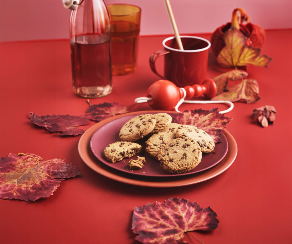 Packaging Biscuits Mistral