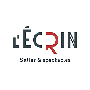 Logo l'Ecrin