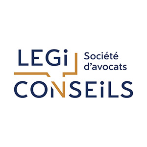 Logo Légi Conseils