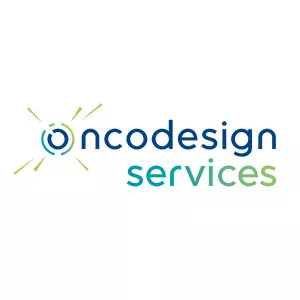 Logo Oncodesign Services