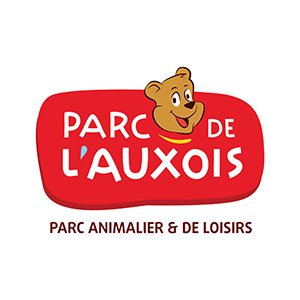 Logo Parc de l'Auxois