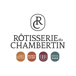 Logo Rotisserie du Chambertin