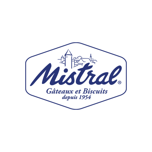 Logo Biscuits Mistral