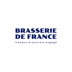 Logo Brasserie de France