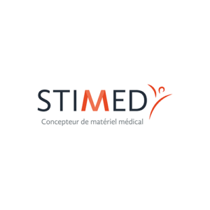 Logo Stimed