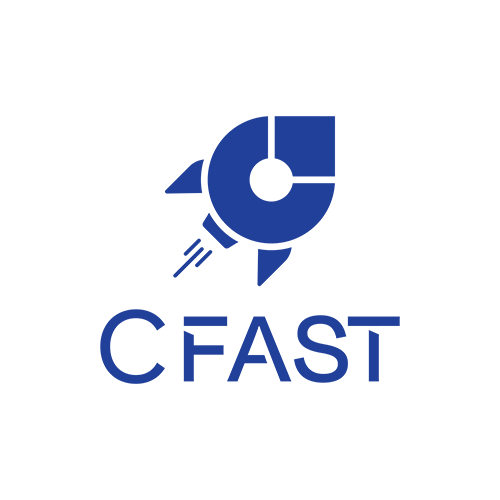 Logo CFAST