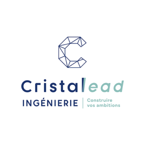 Logo Cristalead