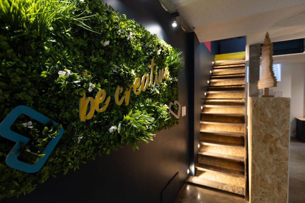 Agence de communication digitale - Propulse